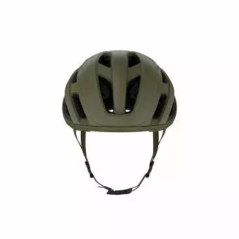 Foto mini 2 - Kask rowerowy Lazer Strada KinetiCore Matte Pine Green L