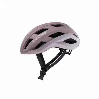 Foto mini 4 - Kask rowerowy Lazer Strada KinetiCore Matte Lila Pink  S
