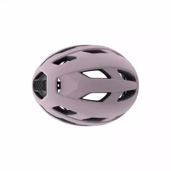 Foto mini 5 - Kask rowerowy Lazer Strada KinetiCore Matte Lila Pink  S