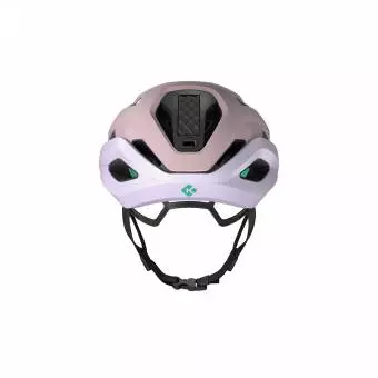 Foto mini 3 - Kask rowerowy Lazer Strada KinetiCore Matte Lila Pink M