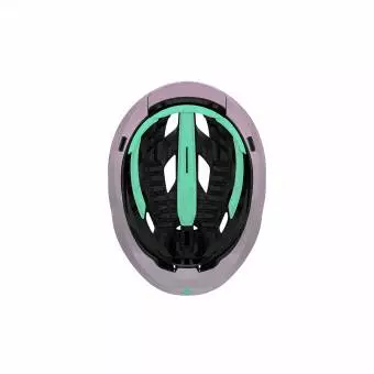 Foto mini 6 - Kask rowerowy Lazer Strada KinetiCore Matte Lila Pink L