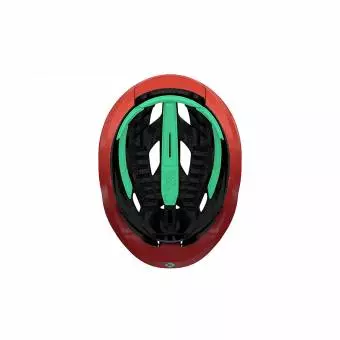 Foto mini 6 - Kask rowerowy Lazer Strada KinetiCore Matte Tangerine S