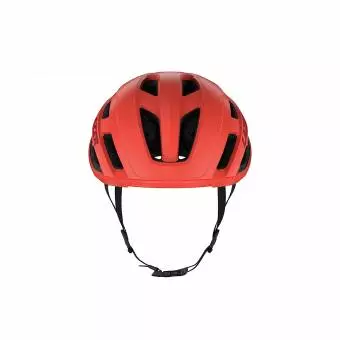 Foto mini 2 - Kask rowerowy Lazer Strada KinetiCore Matte Tangerine L
