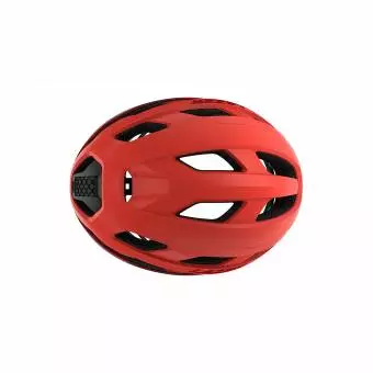 Foto mini 5 - Kask rowerowy Lazer Strada KinetiCore Matte Tangerine L