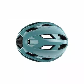 Foto mini 5 - Kask rowerowy Lazer Strada KinetiCore Stone Blue S