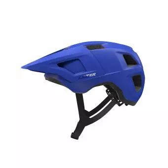 Foto mini 3 - Kask rowerowy Lazer LUPO KinetiCore MTB Matte Dusk Blue Uni
