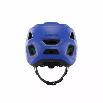 Foto mini 4 - Kask rowerowy Lazer LUPO KinetiCore MTB Matte Dusk Blue Uni