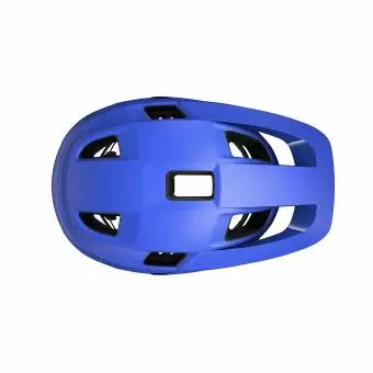 Foto mini 5 - Kask rowerowy Lazer LUPO KinetiCore MTB Matte Dusk Blue Uni