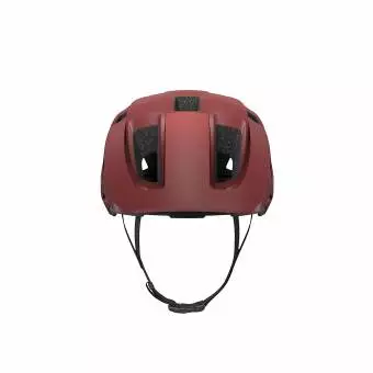 Foto mini 2 - Kask rowerowy Lazer LUPO KinetiCore MTB Matte Maroon Uni