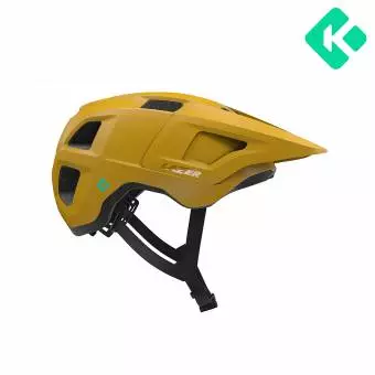 Wariant kolorystyczny produktu Kask rowerowy Lazer LUPO KinetiCore MTB Matte Autumn Uni
