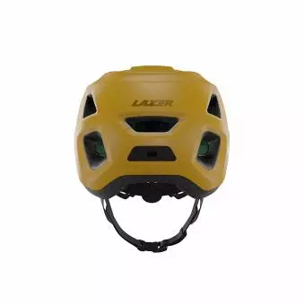 Foto mini 4 - Kask rowerowy Lazer LUPO KinetiCore MTB Matte Autumn Uni
