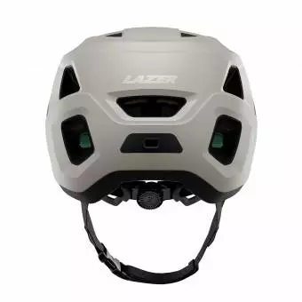 Foto mini 5 - Kask rowerowy Lazer LUPO KinetiCore MTB Matte White Stone Uni