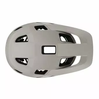 Foto mini 6 - Kask rowerowy Lazer LUPO KinetiCore MTB Matte White Stone Uni