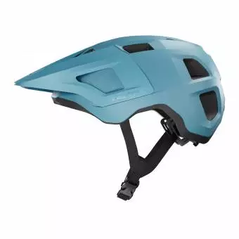 Foto mini 4 - Kask rowerowy Lazer LUPO KinetiCore MTB Matte Blue Celadon Uni