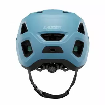 Foto mini 5 - Kask rowerowy Lazer LUPO KinetiCore MTB Matte Blue Celadon Uni