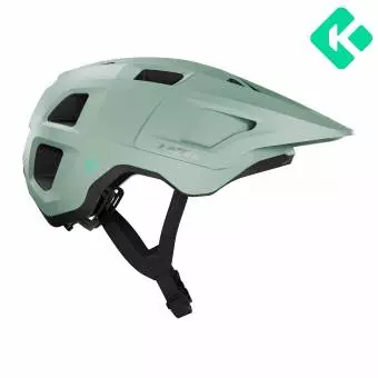 Wariant kolorystyczny produktu Kask rowerowy Lazer LUPO KinetiCore MTB Matte Mint Uni