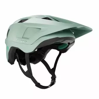Foto mini 2 - Kask rowerowy Lazer LUPO KinetiCore MTB Matte Mint Uni