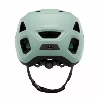 Foto mini 5 - Kask rowerowy Lazer LUPO KinetiCore MTB Matte Mint Uni