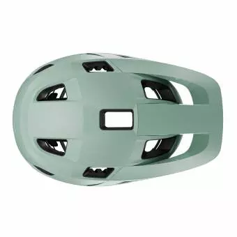 Foto mini 6 - Kask rowerowy Lazer LUPO KinetiCore MTB Matte Mint Uni
