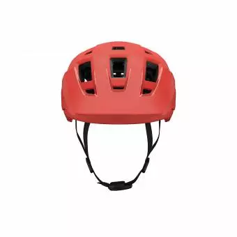 Foto mini 2 - Kask rowerowy Lazer Coyote KinetiCore MTB Matte Tangerine S