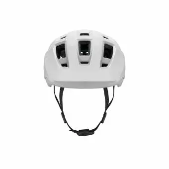 Foto mini 2 - Kask rowerowy Lazer Coyote KinetiCore MTB Matte Full White S