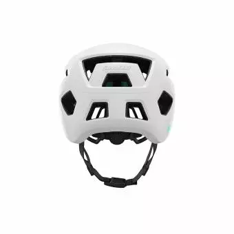 Foto mini 4 - Kask rowerowy Lazer Coyote KinetiCore MTB Matte Full White S