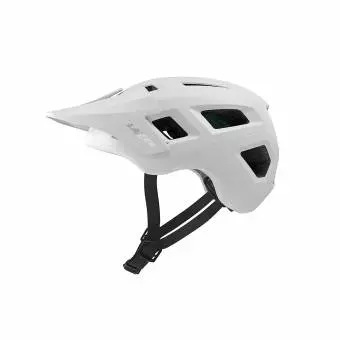 Foto mini 3 - Kask rowerowy Lazer Coyote KinetiCore MTB Matte Full White M