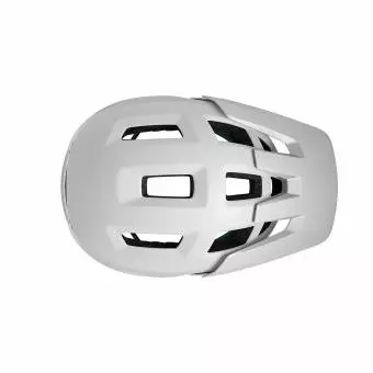 Foto mini 5 - Kask rowerowy Lazer Coyote KinetiCore MTB Matte Full White M