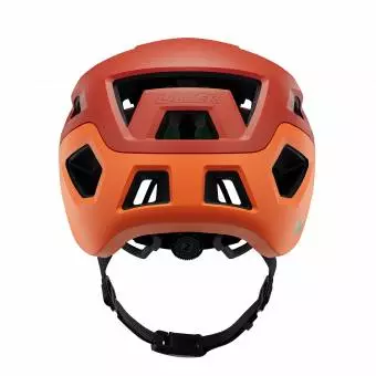 Foto mini 4 - Kask rowerowy Lazer Coyote KinetiCore MTB Matte Rust Orange S