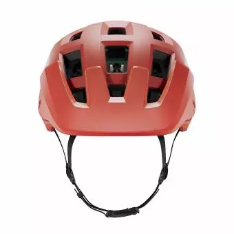 Foto mini 2 - Kask rowerowy Lazer Coyote KinetiCore MTB Matte Rust Orange L