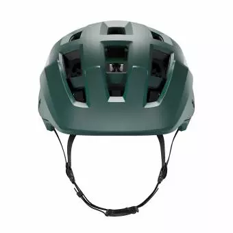 Foto mini 2 - Kask rowerowy Lazer Coyote KinetiCore MTB Matte Green Blue S