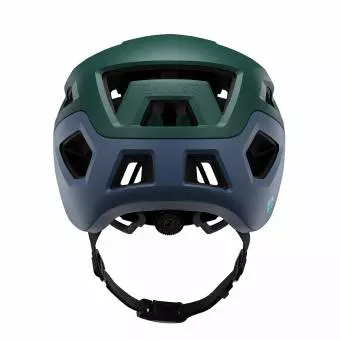 Foto mini 4 - Kask rowerowy Lazer Coyote KinetiCore MTB Matte Green Blue S
