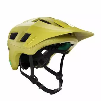 Foto mini 2 - Kask rowerowy Lazer Coyote KinetiCore MTB Matte Green Tea S