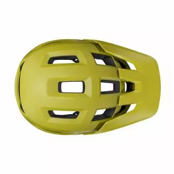 Foto mini 6 - Kask rowerowy Lazer Coyote KinetiCore MTB Matte Green Tea S