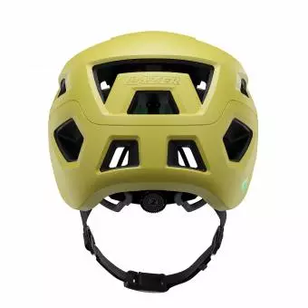 Foto mini 5 - Kask rowerowy Lazer Coyote KinetiCore MTB Matte Green Tea M
