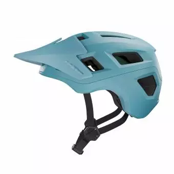 Foto mini 4 - Kask rowerowy Lazer Coyote KinetiCore MTB Matte Blue Celadon L