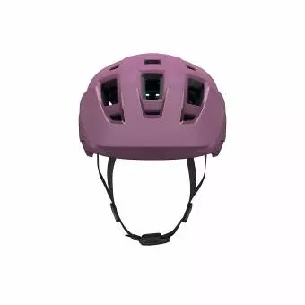 Foto mini 2 - Kask rowerowy Lazer Coyote KinetiCore MTB Matte Bordeaux M