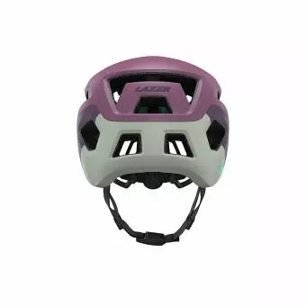 Foto mini 4 - Kask rowerowy Lazer Coyote KinetiCore MTB Matte Bordeaux M