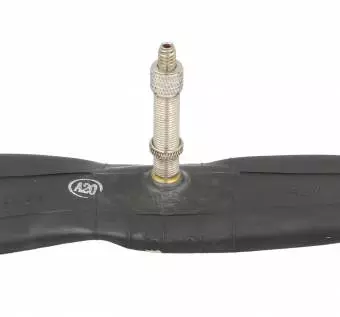 Foto mini 2 - Dętka rowerowa MTB Continental 28 ALL 47/62-622 dunlop DV 40mm