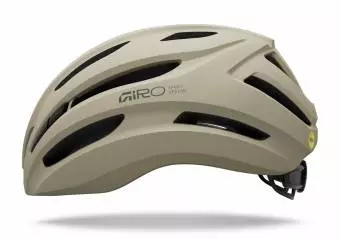 Wariant kolorystyczny produktu Kask szosowy Giro Isode II MIPS matte stone rozmiar uniwersalny 54-61cm