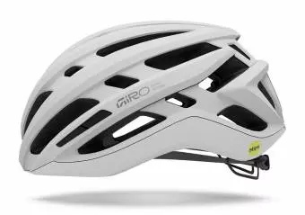 Foto mini 1 - Kask szosowy Giro Agilis MIPS matte white S 51-55cm