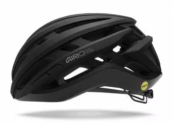 Foto mini 1 - Kask szosowy Giro Agilis MIPS matte black S 51-55cm