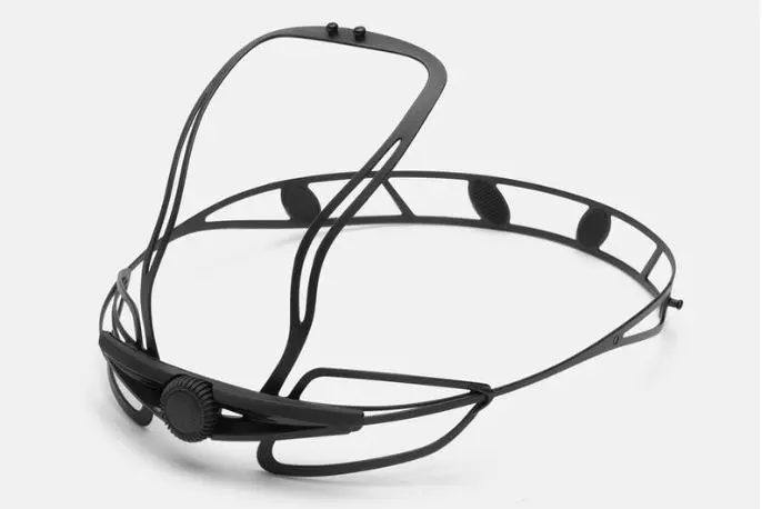 Kask szosowy Giro Agilis MIPS matte black L 59-63cm foto 11