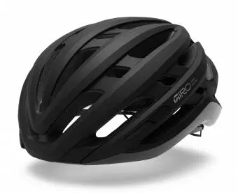 Foto mini 2 - Kask szosowy Giro Agilis MIPS matte black L 59-63cm