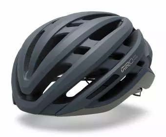 Foto mini 2 - Kask szosowy Giro Agilis MIPS matte sapphire S 51-55cm