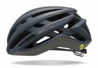 Foto mini 1 - Kask szosowy Giro Agilis MIPS matte sapphire M 55-59cm