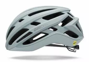 Foto mini 1 - Kask szosowy Giro Agilis MIPS matte sky blue M 55-59cm