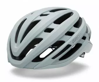 Foto mini 2 - Kask szosowy Giro Agilis MIPS matte sky blue M 55-59cm
