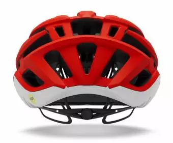 Foto mini 3 - Kask szosowy Giro Agilis MIPS matte flame red S 51-55cm