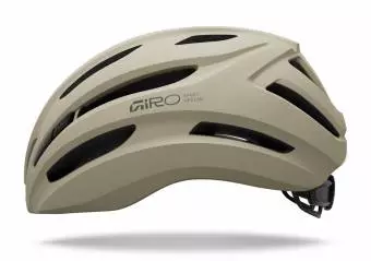 Foto mini 1 - Kask szosowy Giro Isode II matte stone - rozmiar uniwersalny 54-61cm